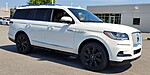 Used 2024 LINCOLN NAVIGATOR RESERVE 4X4 in NORTH LITTLE ROCK, ARKANSAS