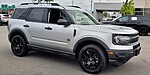 Used 2022 FORD BRONCO SPORT BASE 4X4 in NORTH LITTLE ROCK, ARKANSAS