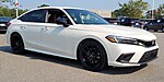 Used 2024 Honda Civic MANUAL in NORTH LITTLE ROCK, ARKANSAS
