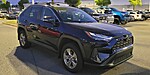 Used 2024 TOYOTA RAV4 XLE FWD in NORTH LITTLE ROCK, ARKANSAS