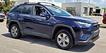 Used 2024 TOYOTA RAV4 XLE FWD in NORTH LITTLE ROCK, ARKANSAS