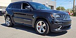 Used 2014 JEEP GRAND CHEROKEE 4WD 4DR SRT8 in NORTH LITTLE ROCK, ARKANSAS