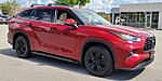 Used 2020 TOYOTA HIGHLANDER XLE AWD in NORTH LITTLE ROCK, ARKANSAS