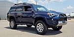 Used 2016 TOYOTA 4RUNNER 4WD 4DR V6 TRAIL in NORTH LITTLE ROCK, ARKANSAS