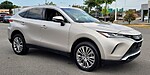 Used 2021 TOYOTA VENZA XLE AWD in NORTH LITTLE ROCK, ARKANSAS
