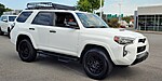 Used 2021 TOYOTA 4RUNNER VENTURE 4WD in NORTH LITTLE ROCK, ARKANSAS