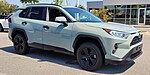 Used 2021 TOYOTA RAV4 XLE AWD in NORTH LITTLE ROCK, ARKANSAS