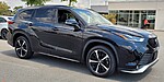 Used 2022 TOYOTA HIGHLANDER XSE FWD in NORTH LITTLE ROCK, ARKANSAS