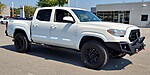 Used 2022 TOYOTA TACOMA SR DOUBLE CAB 5' BED V6 AT in NORTH LITTLE ROCK, ARKANSAS