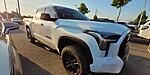 Used 2023 TOYOTA TUNDRA SR5 in NORTH LITTLE ROCK, ARKANSAS