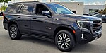 Used 2023 GMC YUKON 4WD 4DR AT4 in NORTH LITTLE ROCK, ARKANSAS