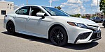 Used 2024 TOYOTA CAMRY XSE AUTO in NORTH LITTLE ROCK, ARKANSAS