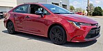 Used 2025 TOYOTA COROLLA LE CVT in NORTH LITTLE ROCK, ARKANSAS