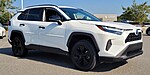 Used 2024 TOYOTA RAV4 HYBRID LE AWD in NORTH LITTLE ROCK, ARKANSAS