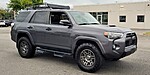 Used 2021 TOYOTA 4RUNNER VENTURE 4WD in NORTH LITTLE ROCK, ARKANSAS