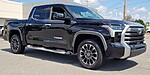 Used 2023 TOYOTA TUNDRA LIMITED CREWMAX 5.5' BED in NORTH LITTLE ROCK, ARKANSAS
