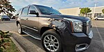 Used 2016 GMC YUKON DENALI in NORTH LITTLE ROCK, ARKANSAS