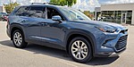 Used 2024 TOYOTA GRAND HIGHLANDER LIMITED FWD in NORTH LITTLE ROCK, ARKANSAS