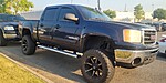 Used 2011 GMC SIERRA 1500 SLE in NORTH LITTLE ROCK, ARKANSAS