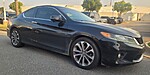 Used 2013 Honda Accord EX-L in NORTH LITTLE ROCK, ARKANSAS