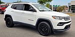 Used 2022 JEEP COMPASS LATITUDE 4X4 in NORTH LITTLE ROCK, ARKANSAS
