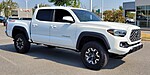 Used 2023 TOYOTA TACOMA TRD OFF ROAD DOUBLE CAB 5' BED V6 AT in NORTH LITTLE ROCK, ARKANSAS