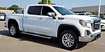 Used 2020 GMC SIERRA 1500 4WD CREW CAB 147" SLT in NORTH LITTLE ROCK, ARKANSAS