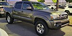 Used 2010 TOYOTA TACOMA PRERUNNER in NORTH LITTLE ROCK, ARKANSAS
