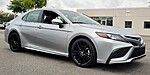 Used 2023 TOYOTA CAMRY XSE AUTO in NORTH LITTLE ROCK, ARKANSAS