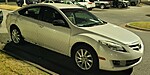 Used 2012 MAZDA MAZDA6 I TOURING in NORTH LITTLE ROCK, ARKANSAS