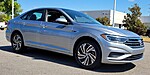 Used 2021 VOLKSWAGEN JETTA SEL AUTO in NORTH LITTLE ROCK, ARKANSAS