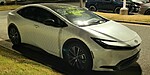 Used 2023 TOYOTA PRIUS LIMITED in NORTH LITTLE ROCK, ARKANSAS