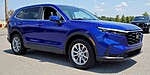 Used 2025 Honda CR-V EX AWD in NORTH LITTLE ROCK, ARKANSAS