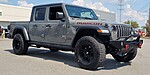 Used 2021 JEEP GLADIATOR RUBICON 4X4 in NORTH LITTLE ROCK, ARKANSAS