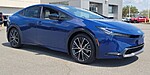 Used 2025 TOYOTA PRIUS LIMITED in NORTH LITTLE ROCK, ARKANSAS
