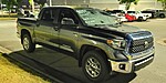 Used 2020 TOYOTA TUNDRA SR5 CREWMAX 5.5' BED 5.7L in NORTH LITTLE ROCK, ARKANSAS