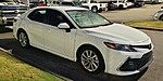 Used 2023 TOYOTA CAMRY LE AUTO in NORTH LITTLE ROCK, ARKANSAS