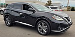 Used 2021 NISSAN MURANO AWD PLATINUM in NORTH LITTLE ROCK, ARKANSAS