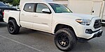 Used 2019 TOYOTA TACOMA SR5 in NORTH LITTLE ROCK, ARKANSAS