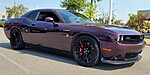 Used 2020 DODGE CHALLENGER R/T SCAT PACK RWD in NORTH LITTLE ROCK, ARKANSAS