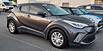 Used 2020 TOYOTA C-HR LE in NORTH LITTLE ROCK, ARKANSAS