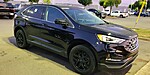 Used 2022 FORD EDGE SEL in NORTH LITTLE ROCK, ARKANSAS