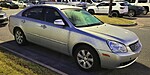 Used 2007 KIA OPTIMA EX in NORTH LITTLE ROCK, ARKANSAS