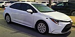 Used 2023 TOYOTA COROLLA LE CVT in NORTH LITTLE ROCK, ARKANSAS