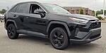 Used 2022 TOYOTA RAV4 XLE AWD in NORTH LITTLE ROCK, ARKANSAS