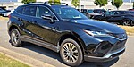 Used 2022 TOYOTA VENZA XLE in NORTH LITTLE ROCK, ARKANSAS