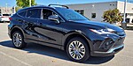 Used 2022 TOYOTA VENZA XLE AWD in NORTH LITTLE ROCK, ARKANSAS