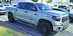 Used 2018 TOYOTA TUNDRA SR5 in NORTH LITTLE ROCK, ARKANSAS