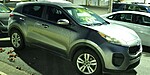 Used 2018 KIA SPORTAGE LX in NORTH LITTLE ROCK, ARKANSAS