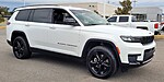 Used 2021 JEEP GRAND CHEROKEE L ALTITUDE 4X4 in NORTH LITTLE ROCK, ARKANSAS